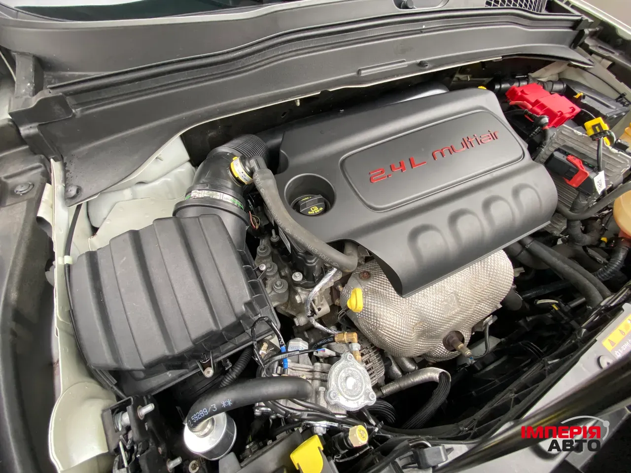 Jeep Renegade - фото 31