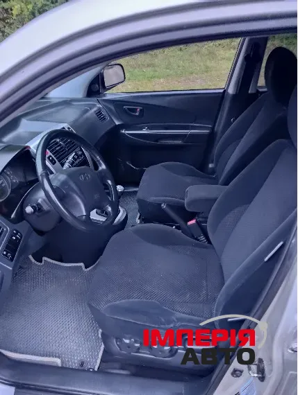 Hyundai Tucson - фото 9