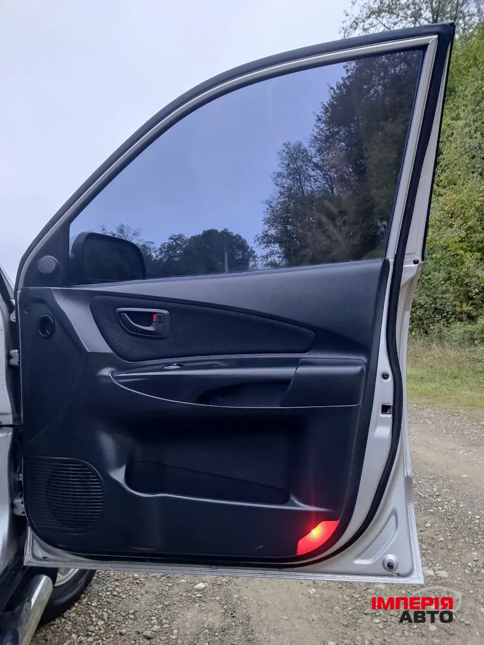 Hyundai Tucson - фото 13