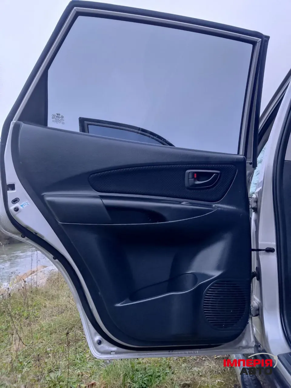 Hyundai Tucson - фото 14