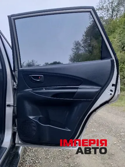 Hyundai Tucson - фото 15