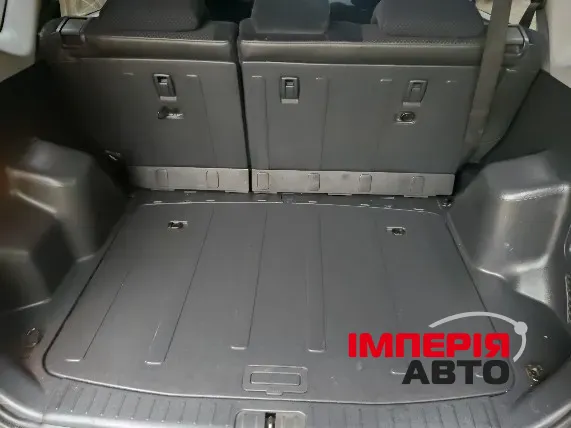 Hyundai Tucson - фото 21