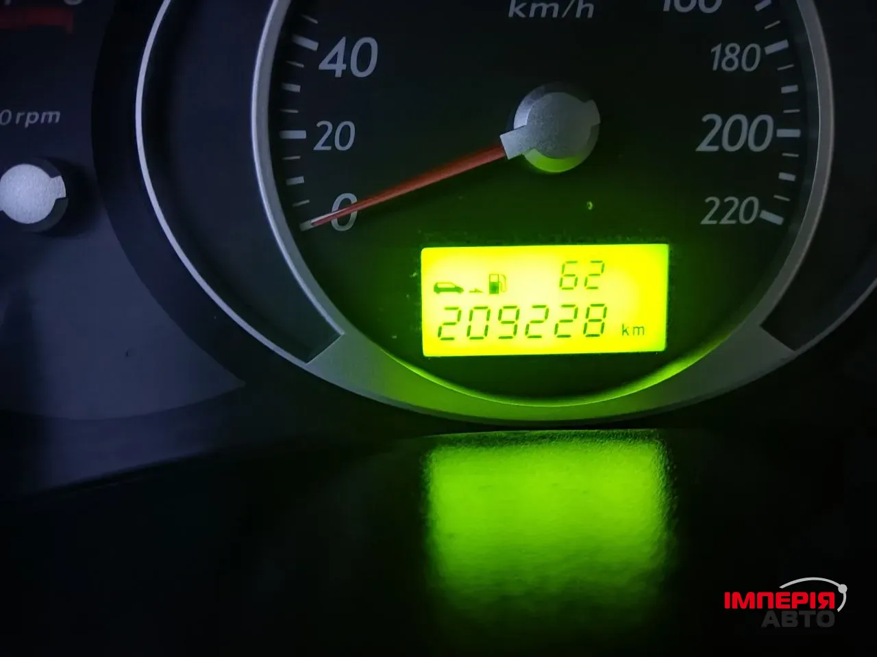 Hyundai Tucson - фото 11