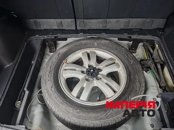 Hyundai Tucson - фото 10