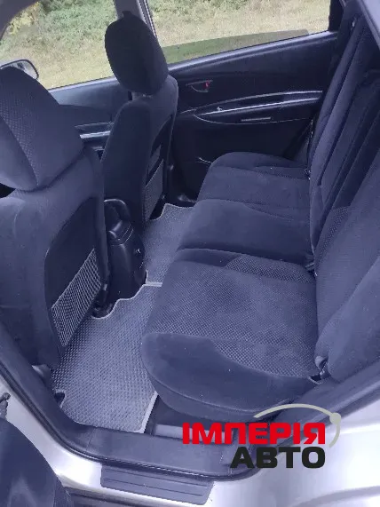 Hyundai Tucson - фото 18