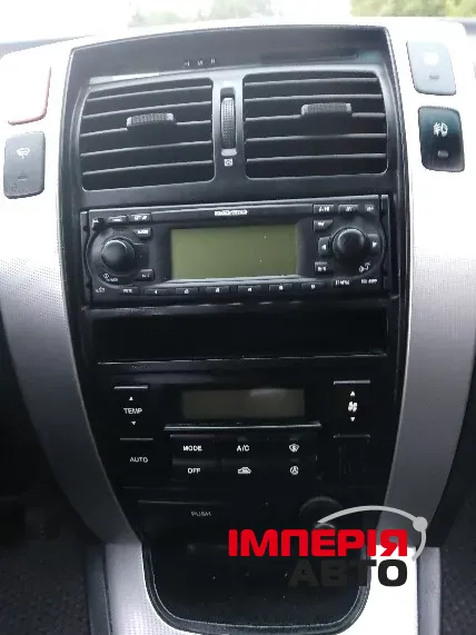 Hyundai Tucson - фото 19