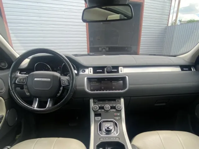 Land Rover Range Rover Evoque - фото 3