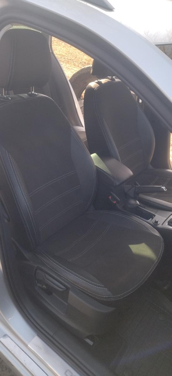 Skoda Octavia 2016, Івано-Франківськ, $13 400 - зображення 4