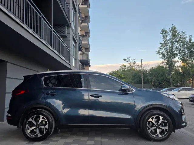 Kia Sportage 2019, Ужгород, $15 499 - зображення 3