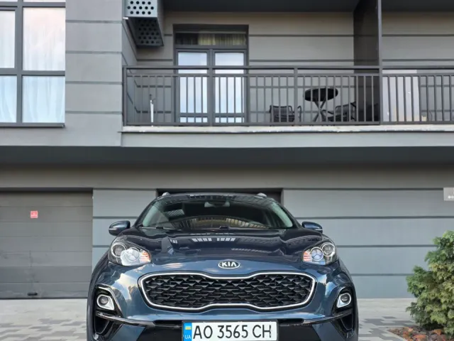Kia Sportage 2019, Ужгород, $15 499 - зображення 2