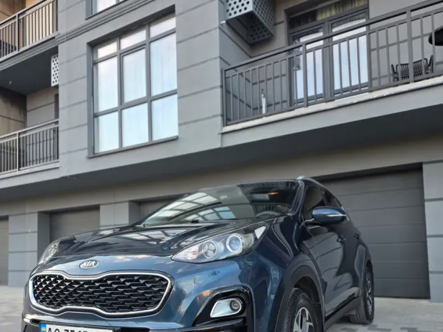 Kia Sportage 2019, Ужгород, $15 499 - зображення 4