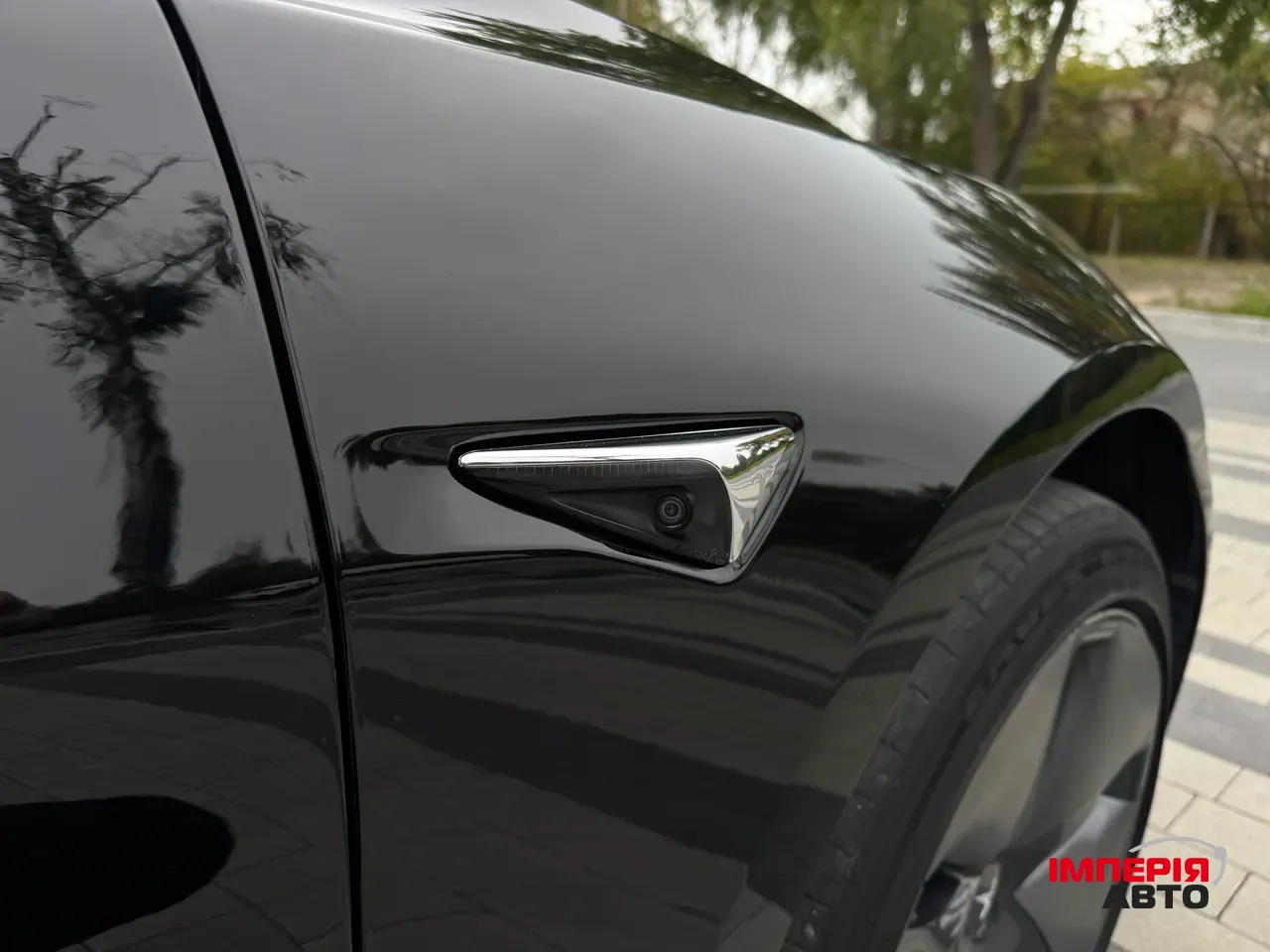 Tesla Model 3 - фото 11