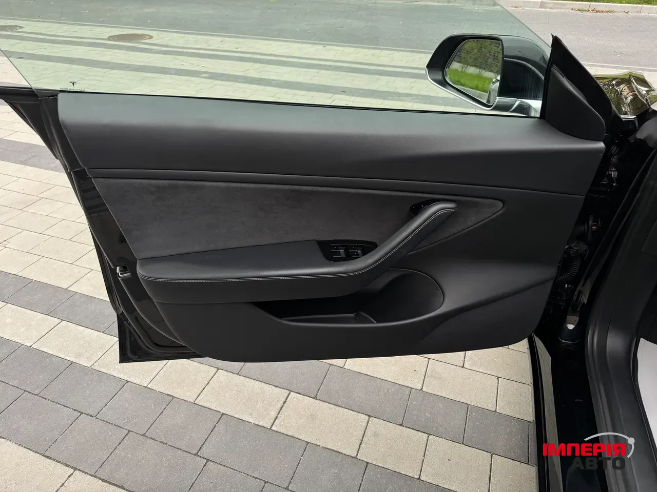 Tesla Model 3 - фото 29