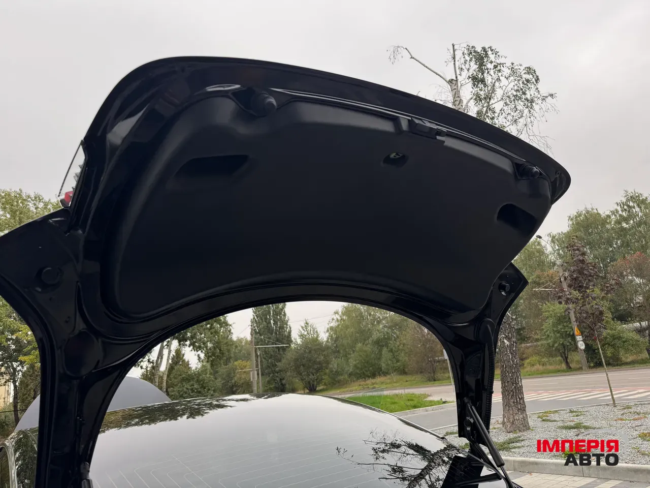 Tesla Model 3 - фото 25