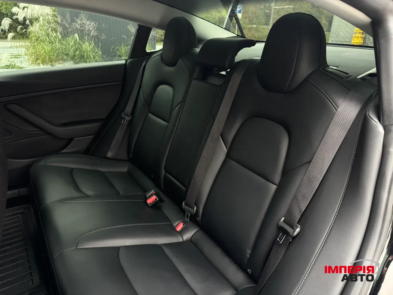 Tesla Model 3 - фото 33