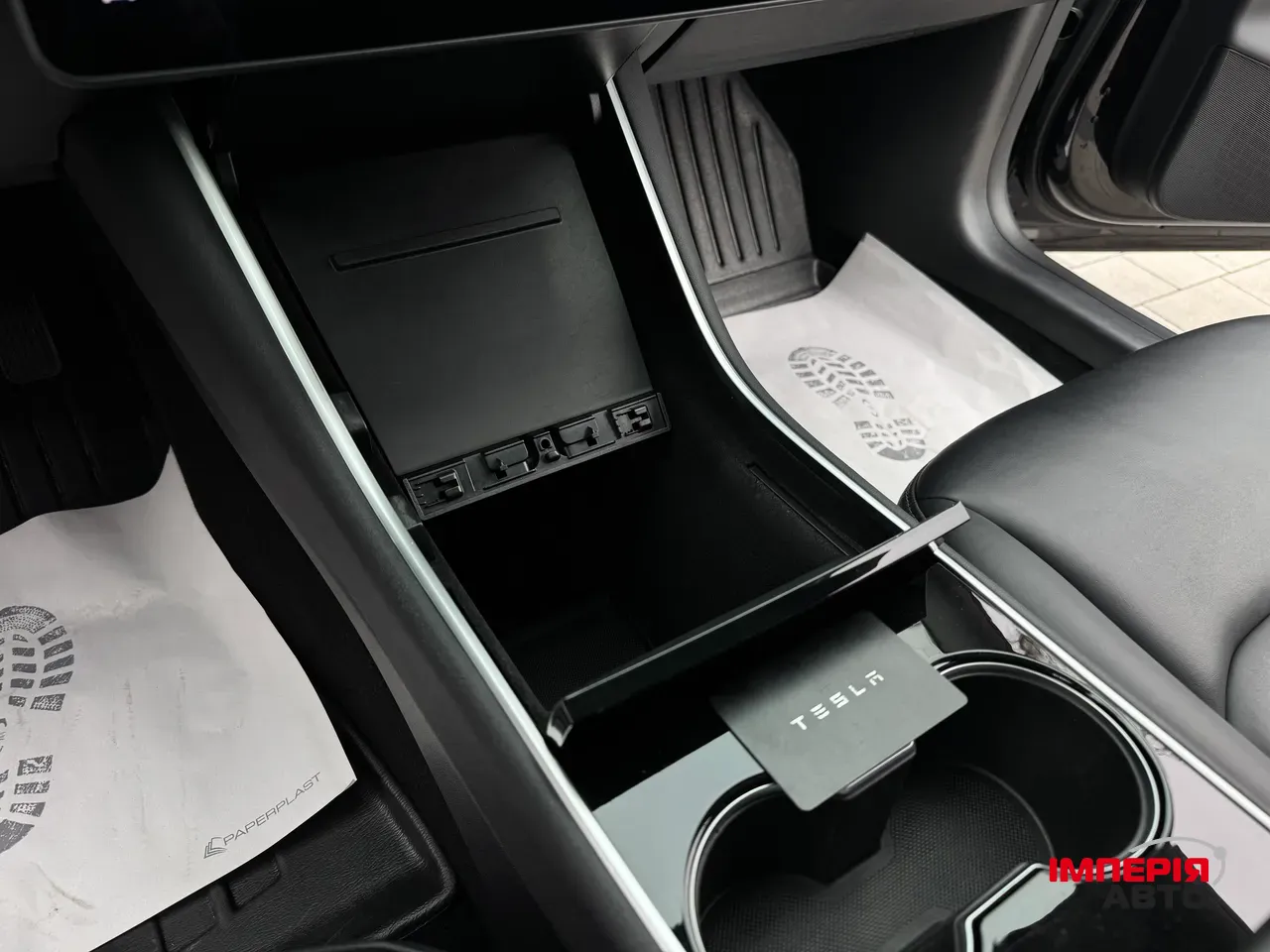 Tesla Model 3 - фото 38