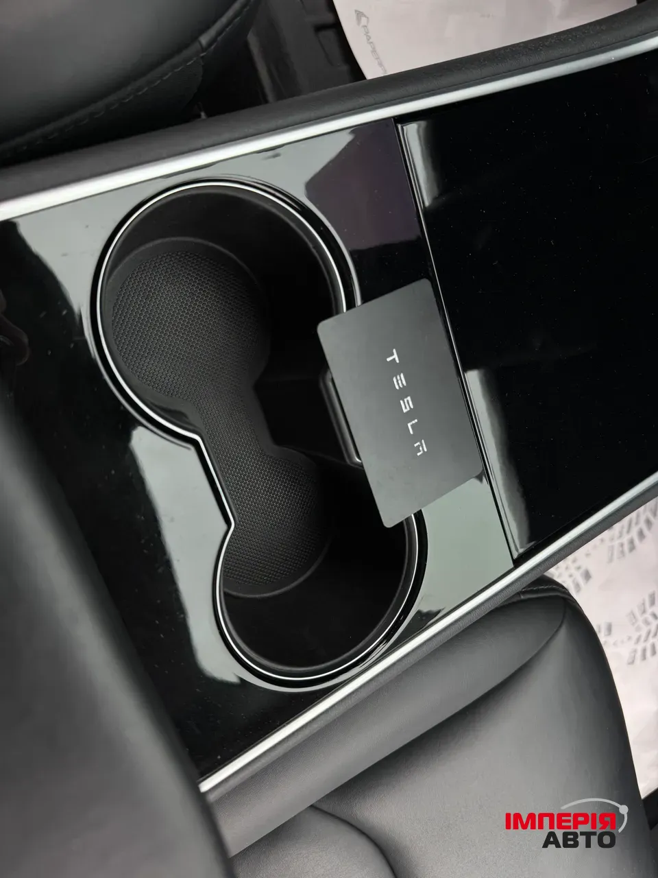 Tesla Model 3 - фото 40