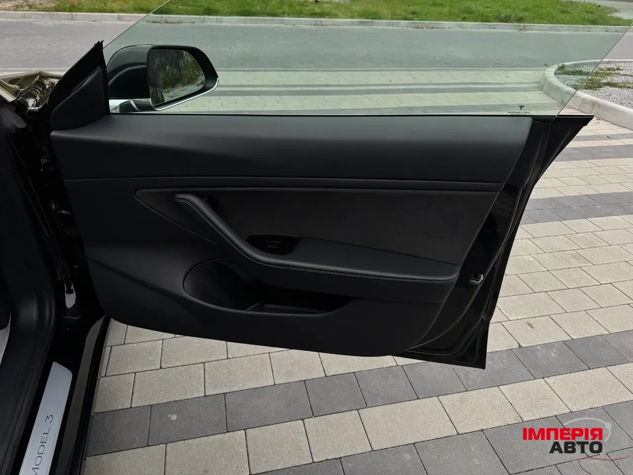 Tesla Model 3 - фото 20