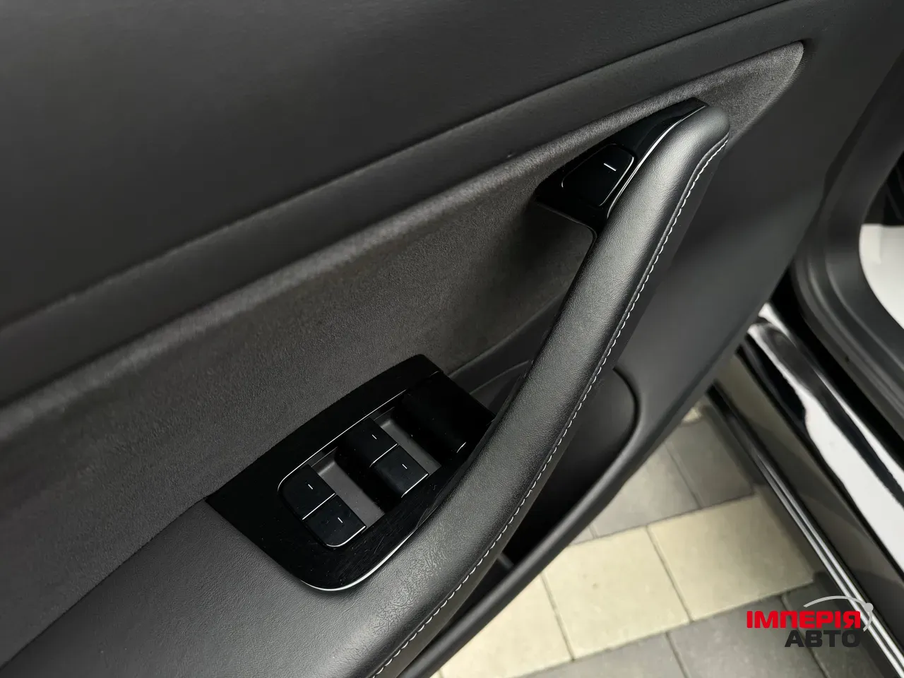 Tesla Model 3 - фото 26