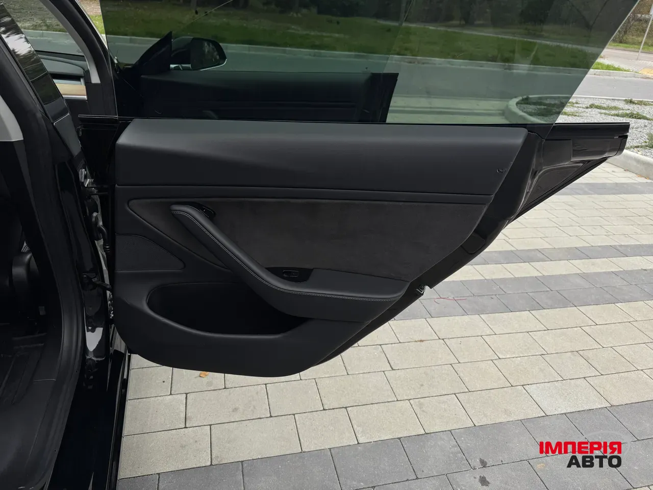 Tesla Model 3 - фото 24