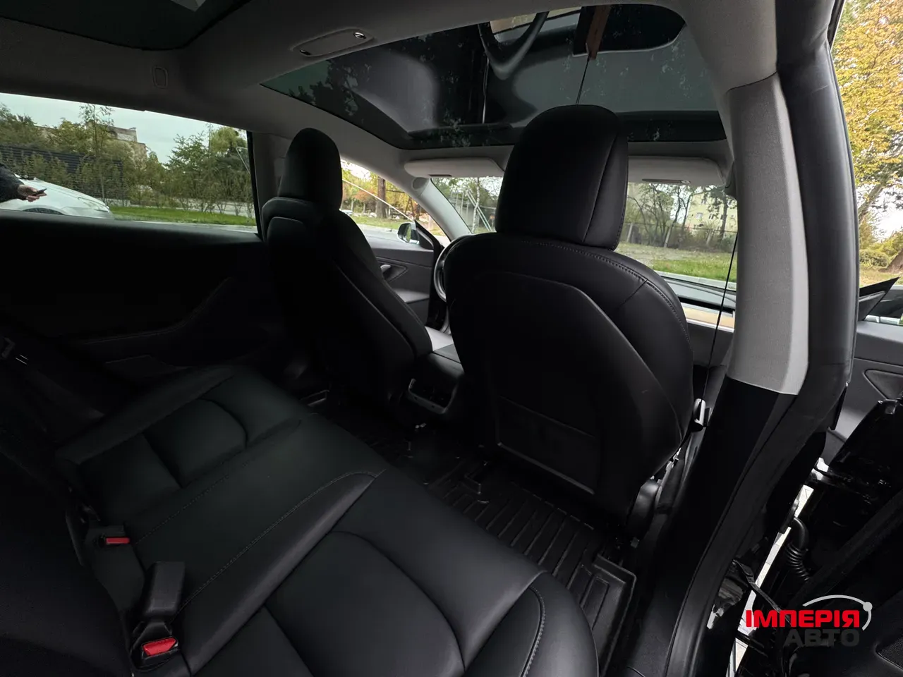 Tesla Model 3 - фото 23