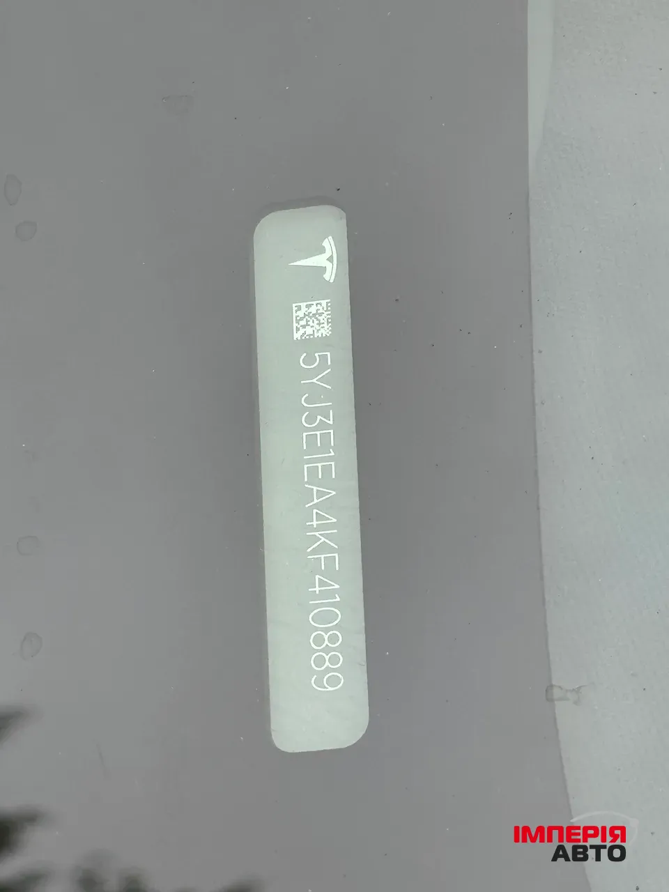 Tesla Model 3 - фото 41