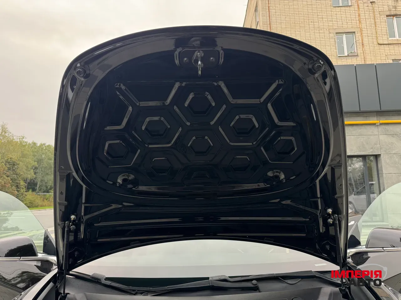 Tesla Model 3 - фото 32