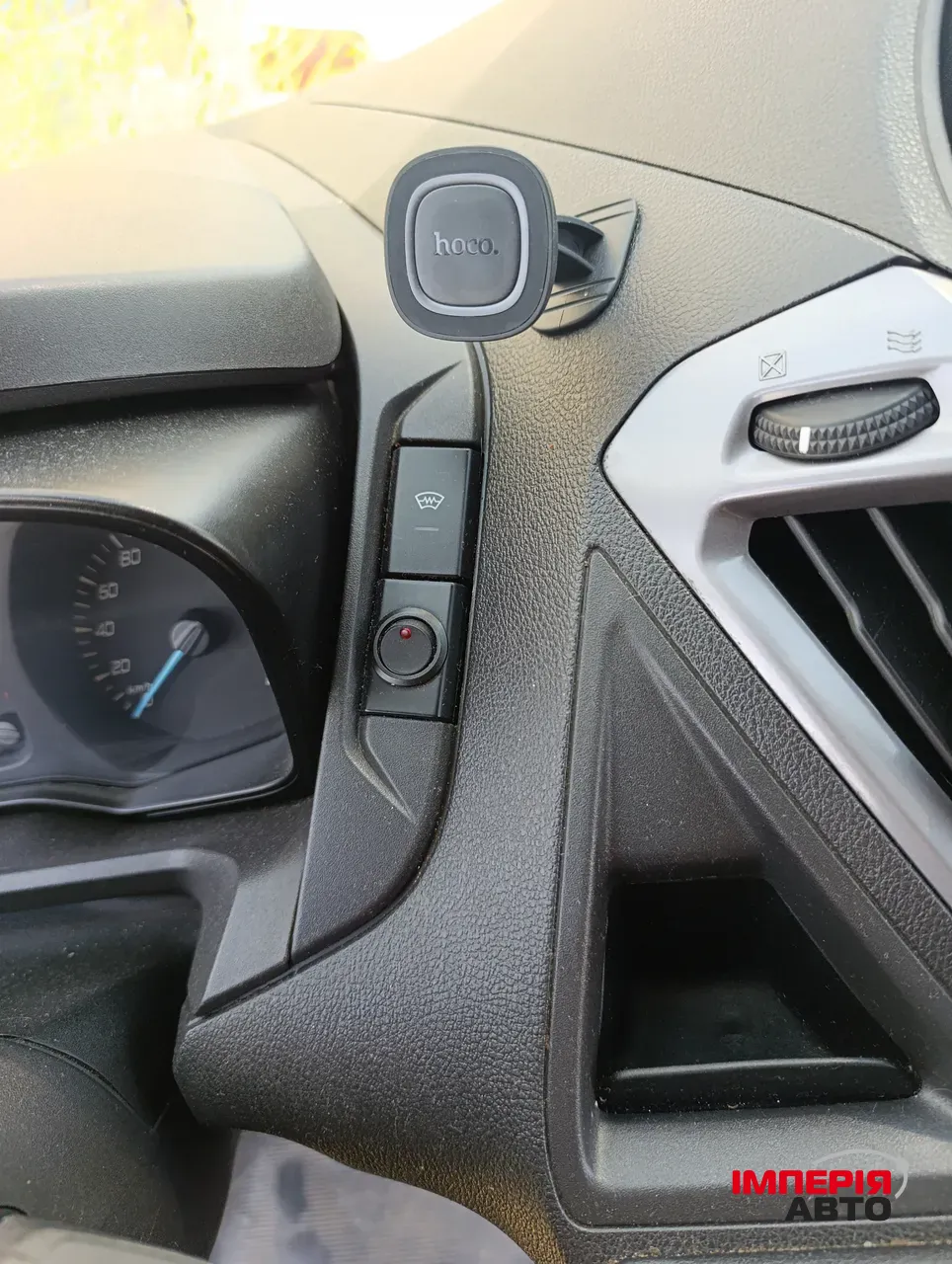 Ford Transit Custom - фото 34