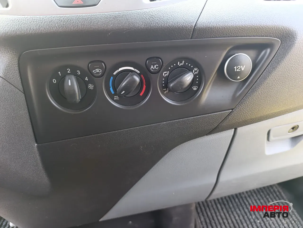 Ford Transit Custom - фото 32