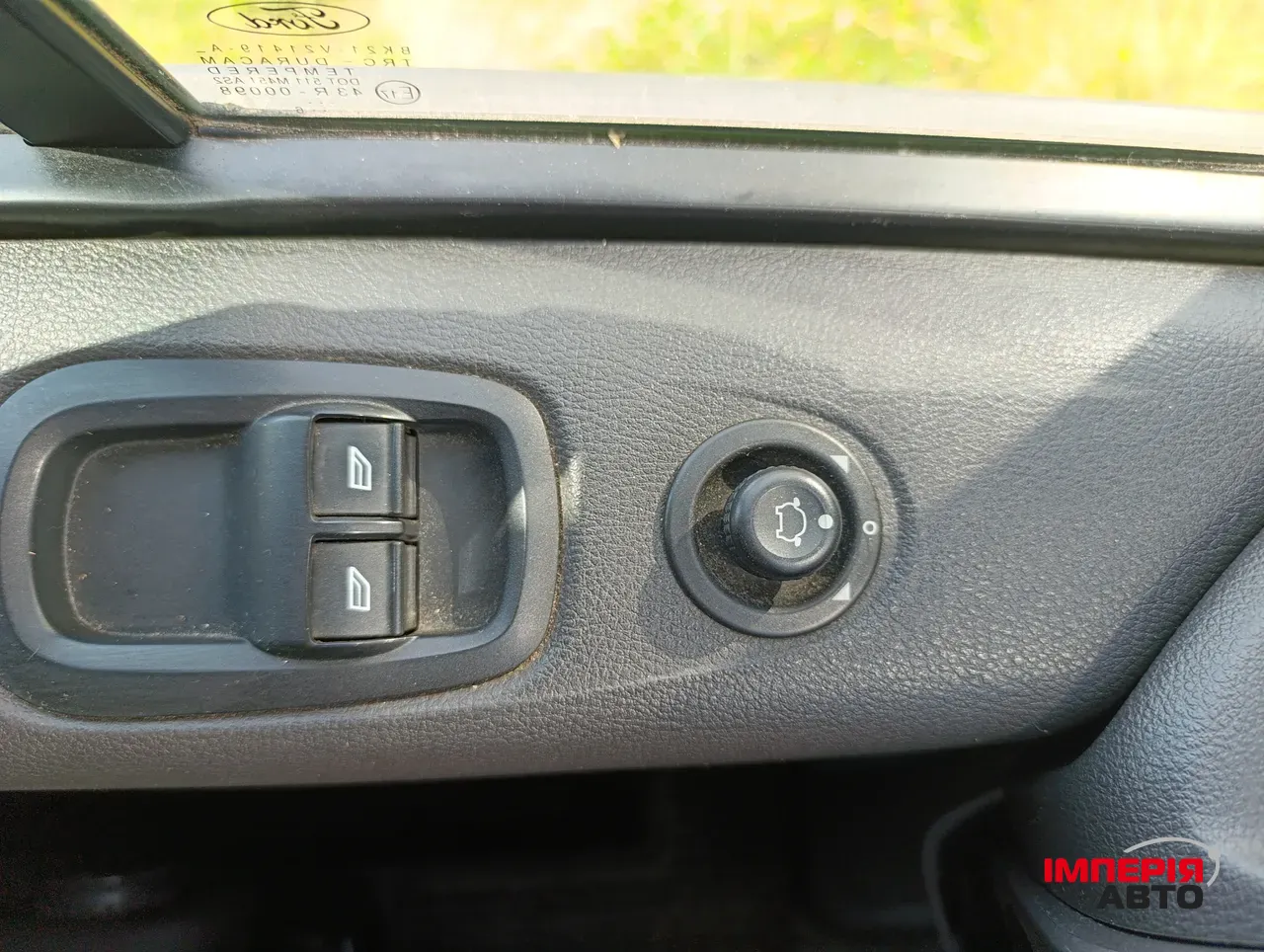 Ford Transit Custom - фото 29