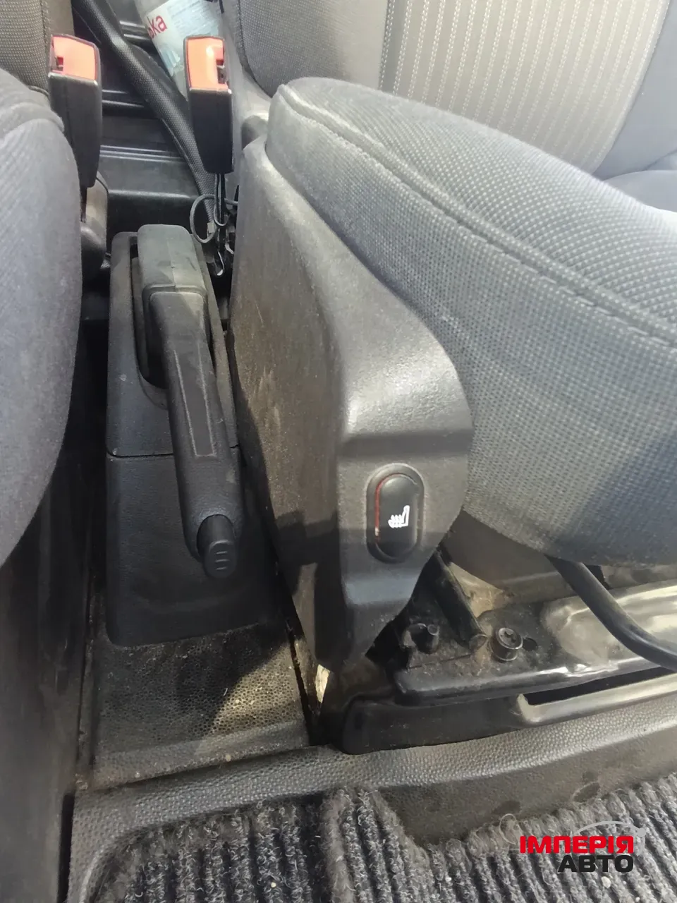 Ford Transit Custom - фото 22