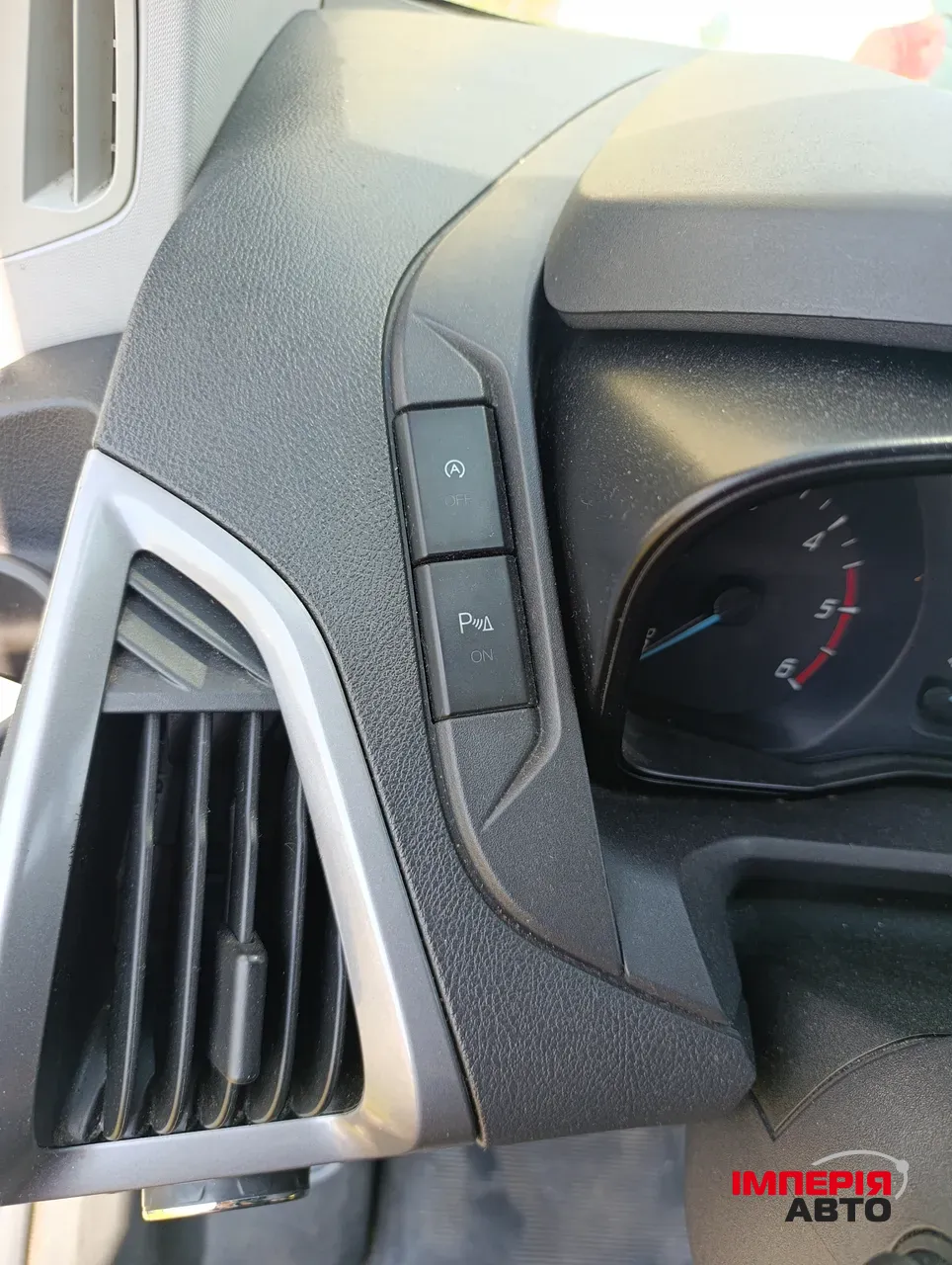 Ford Transit Custom - фото 35