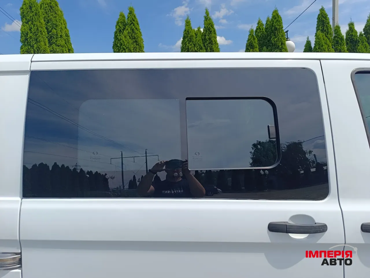 Ford Transit Custom - фото 16