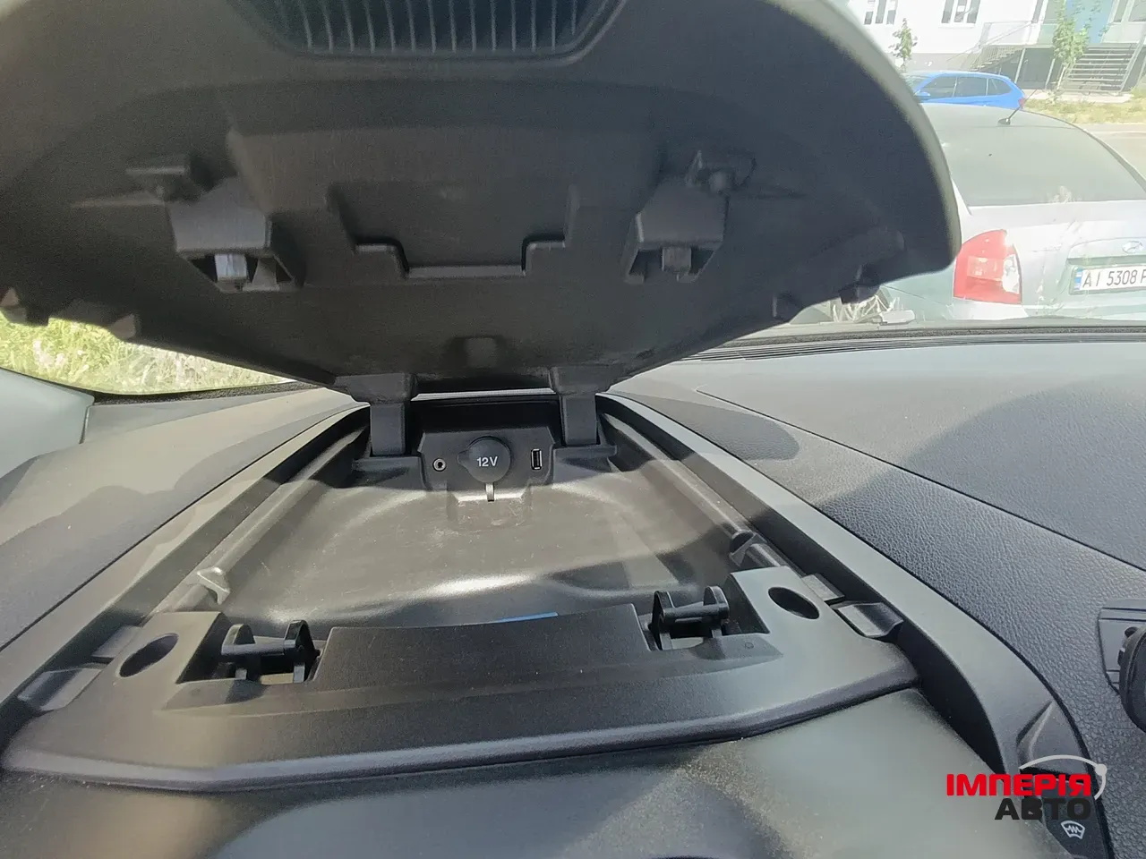 Ford Transit Custom - фото 26