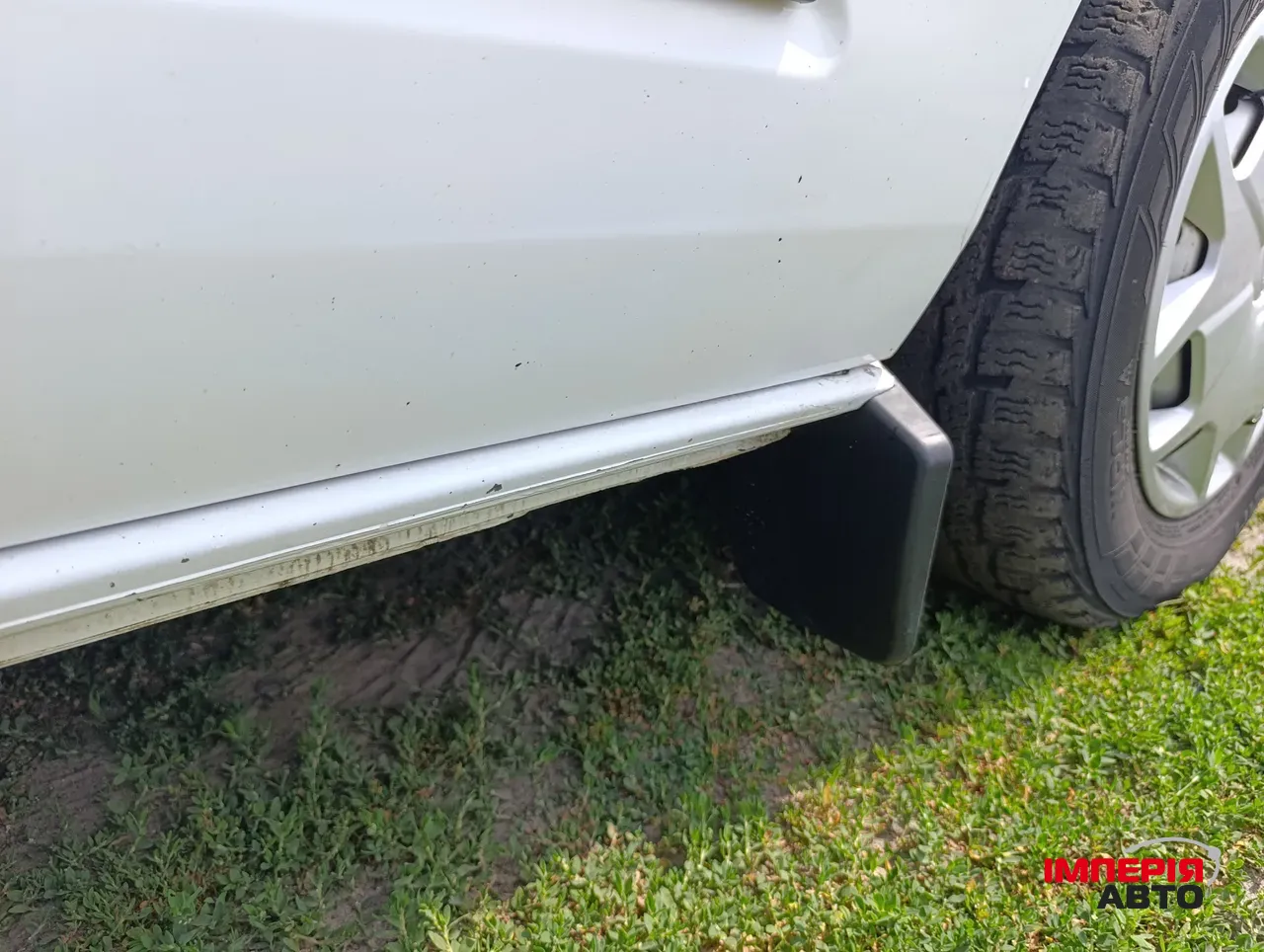 Ford Transit Custom - фото 18