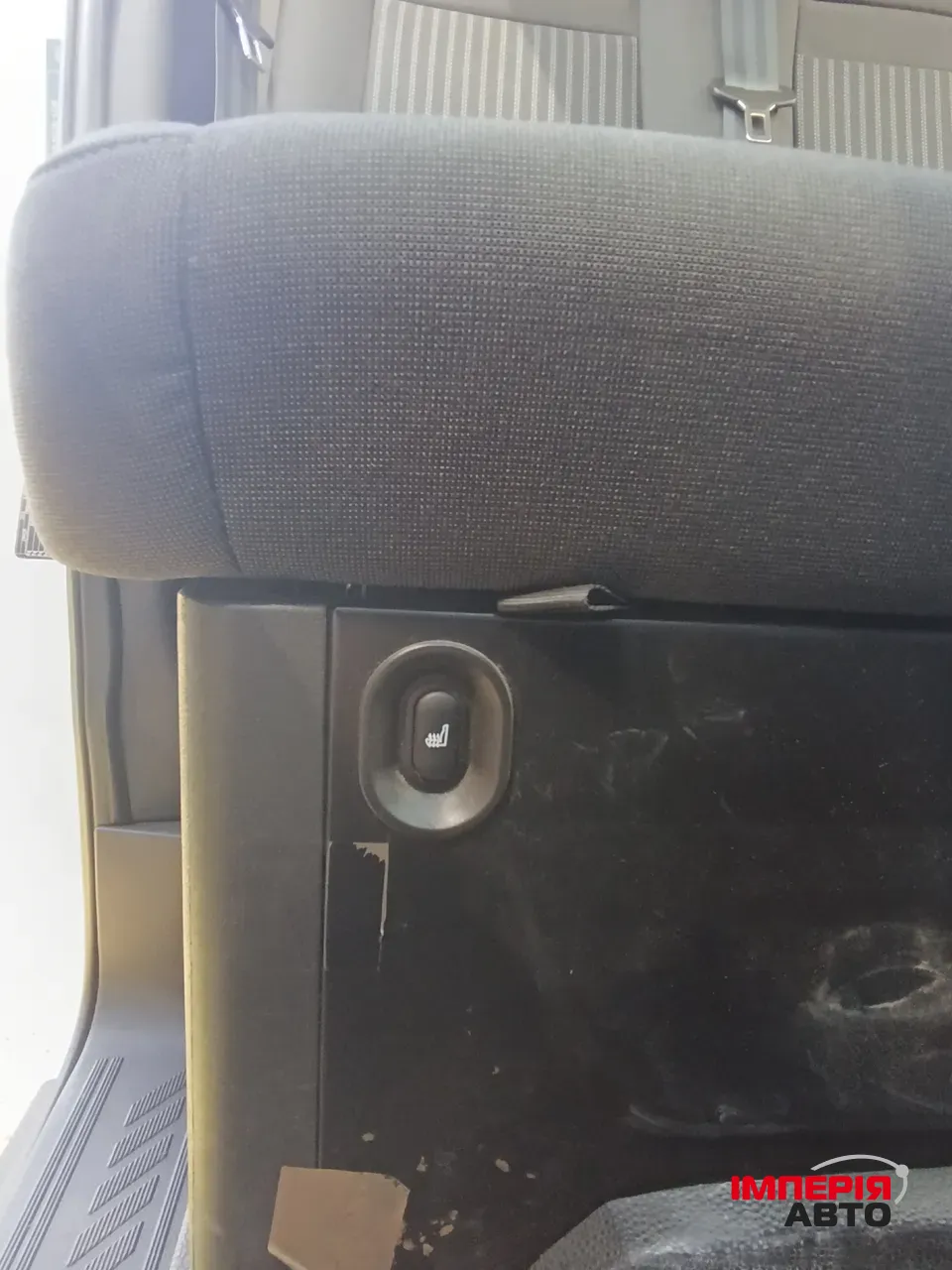 Ford Transit Custom - фото 21