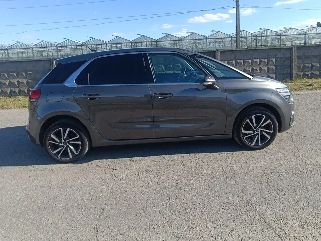 Citroen C4 SpaceTourer - фото 1
