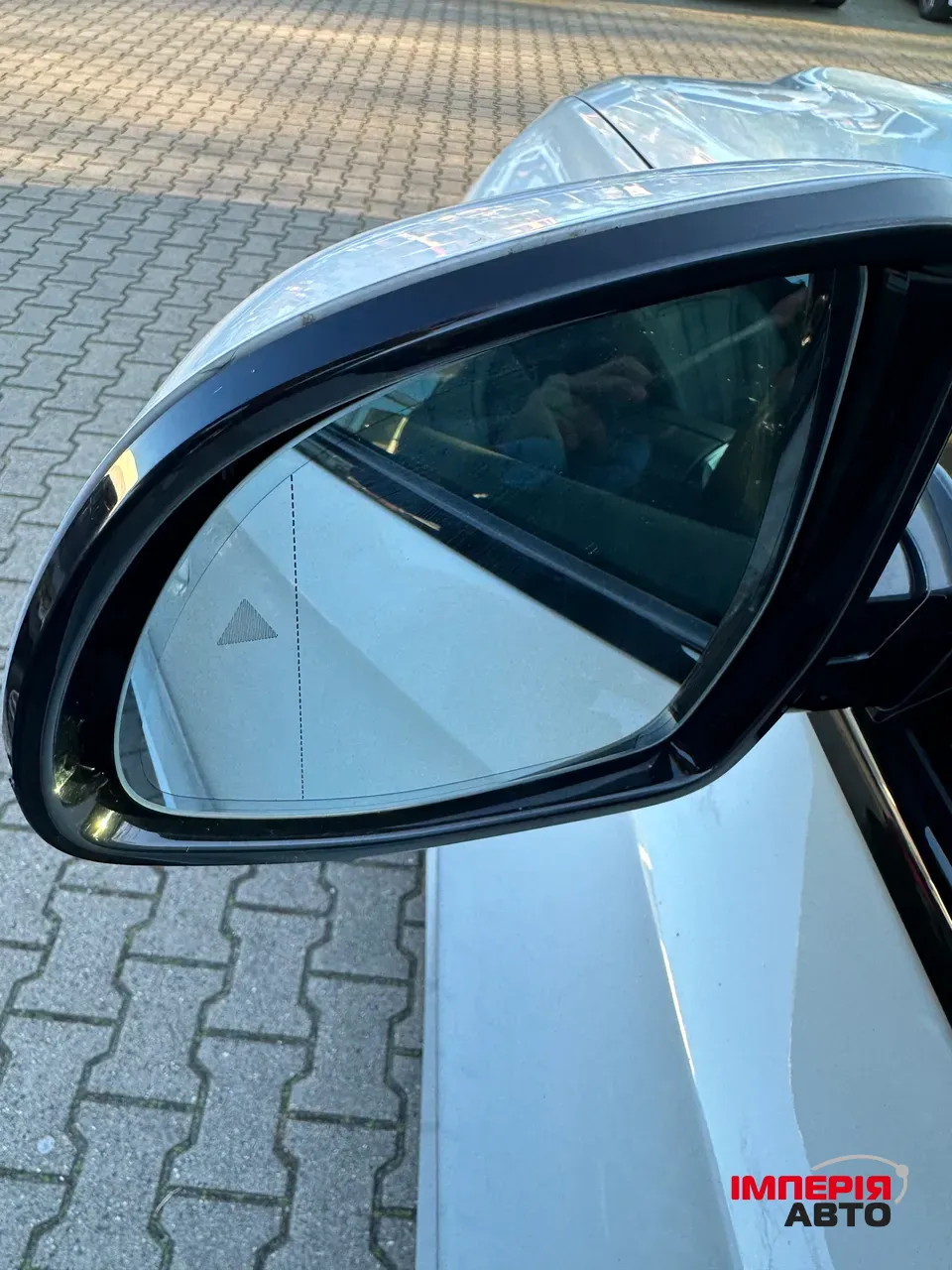 BMW X6 - фото 13