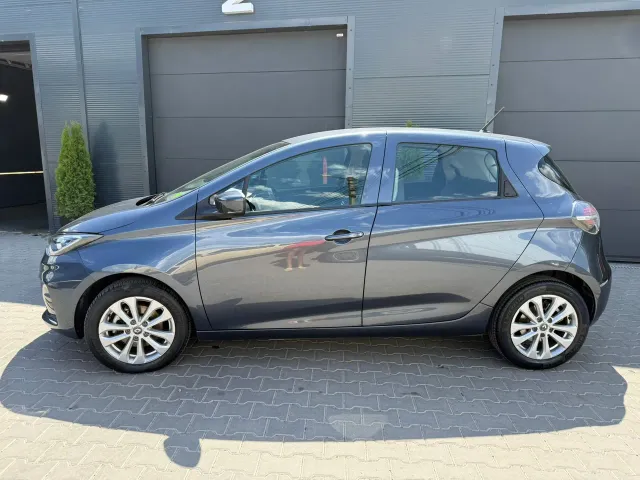 Renault ZOE - фото 2