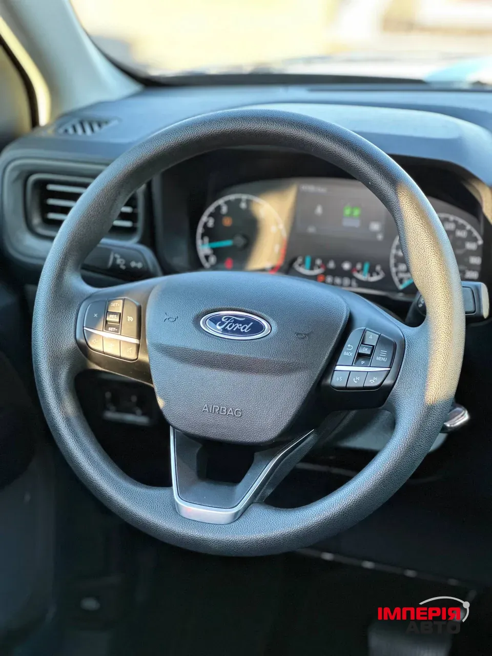 Ford Maverick - фото 6