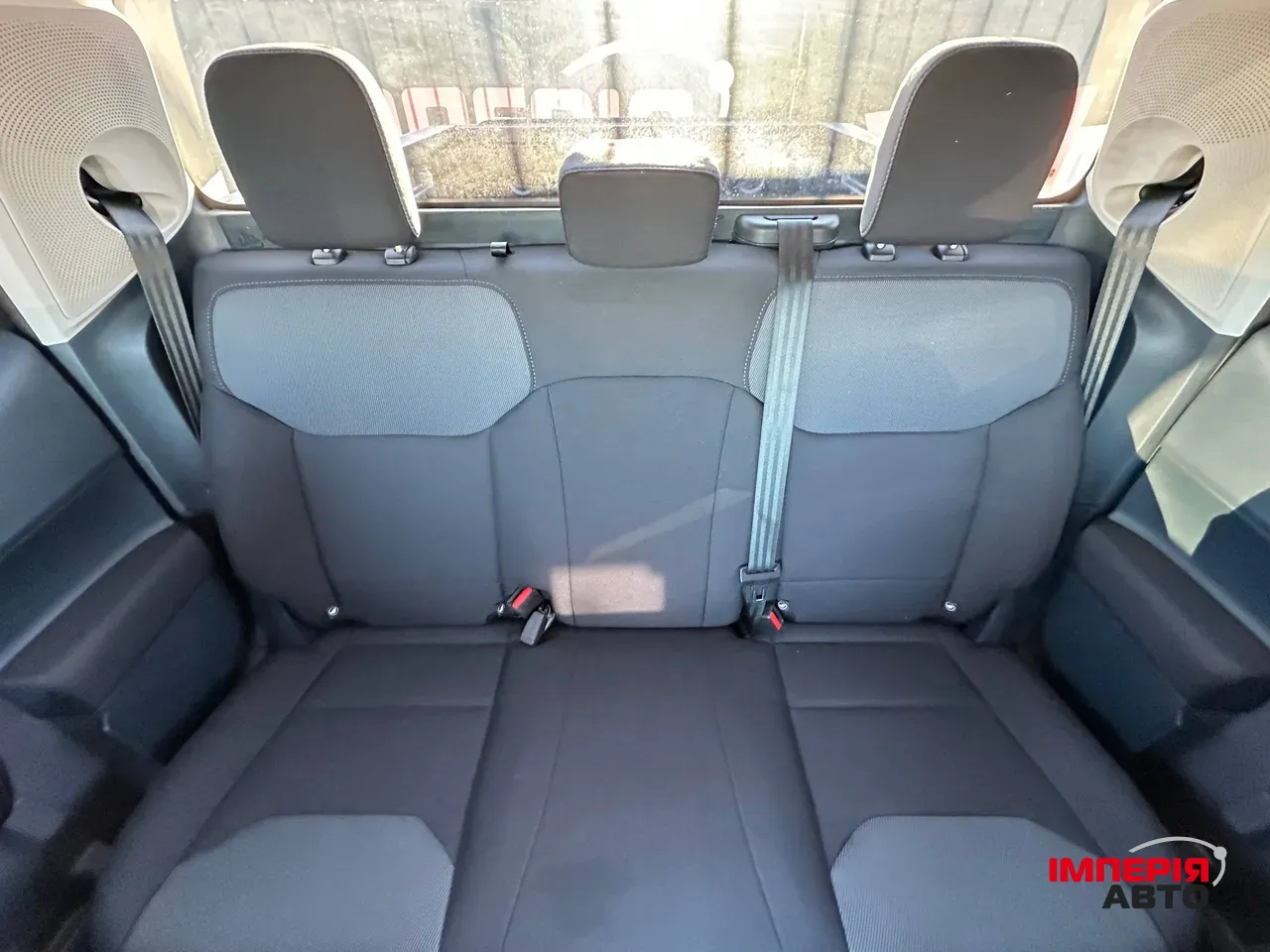 Ford Maverick - фото 8