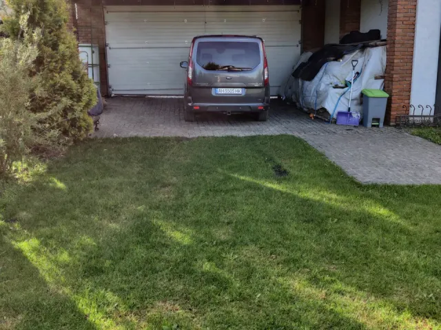 Ford Transit Connect - фото 1