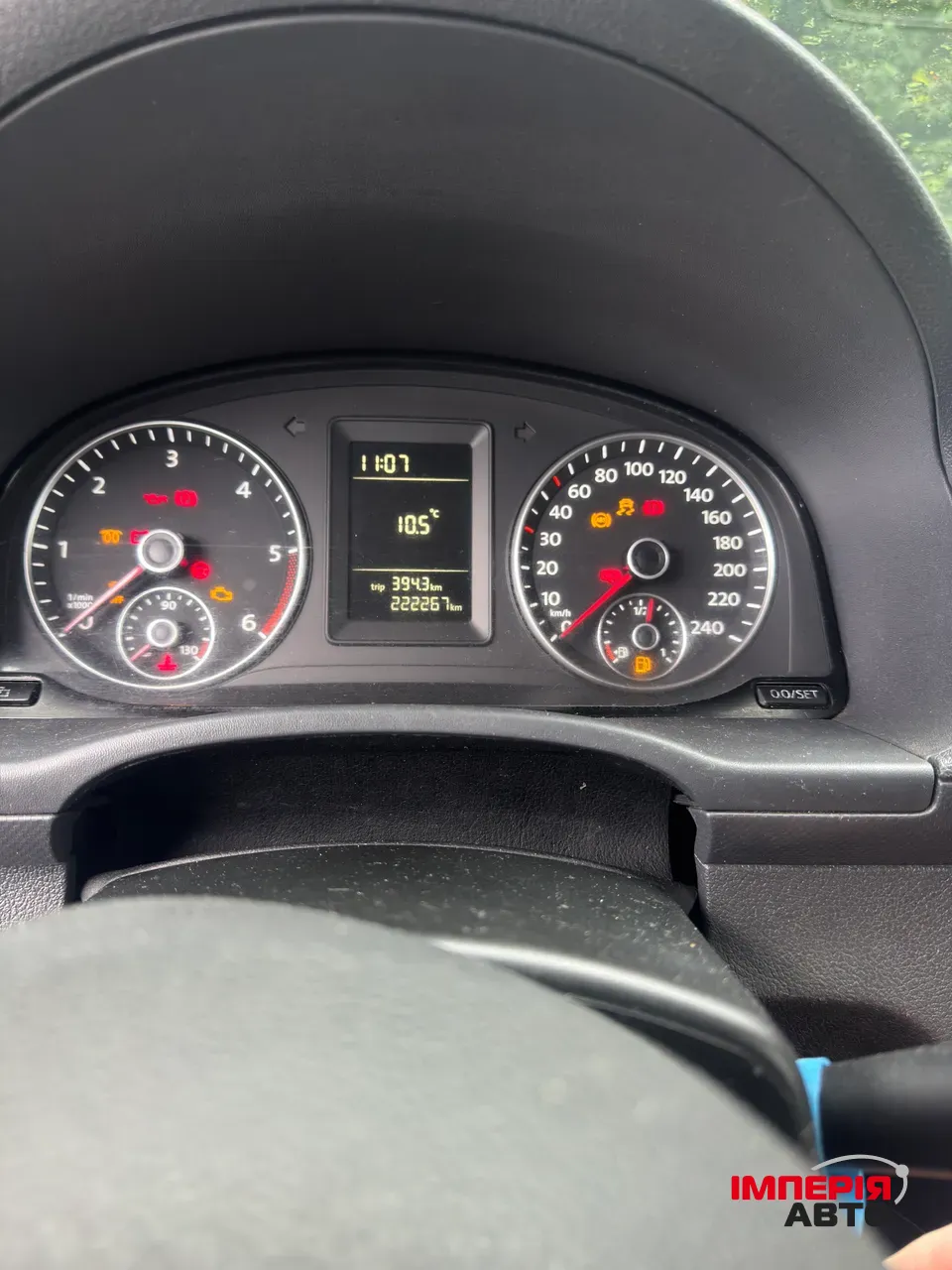 Volkswagen Caddy - фото 7