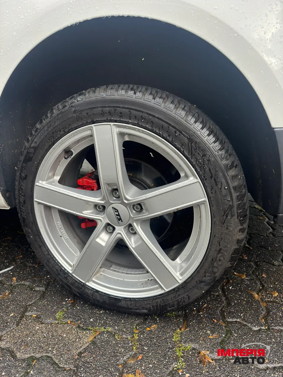 Volkswagen Caddy - фото 10