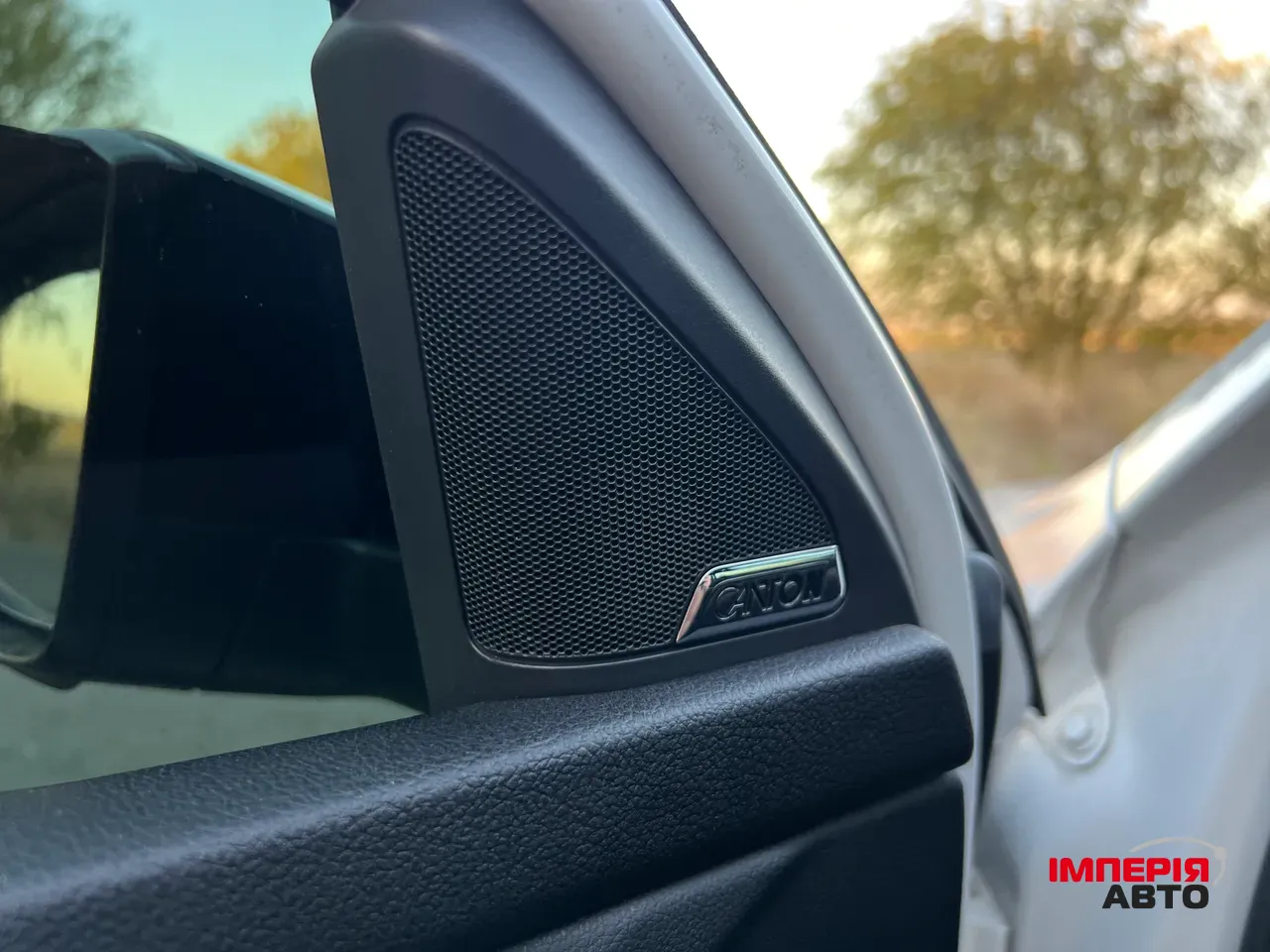 Skoda Octavia RS - фото 21