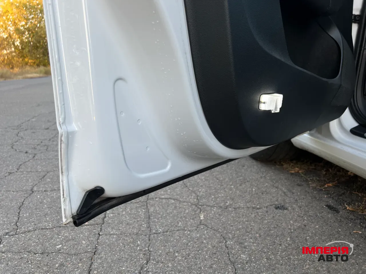 Skoda Octavia RS - фото 20