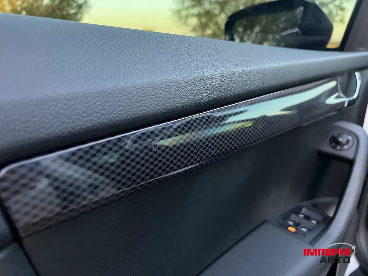 Skoda Octavia RS - фото 23