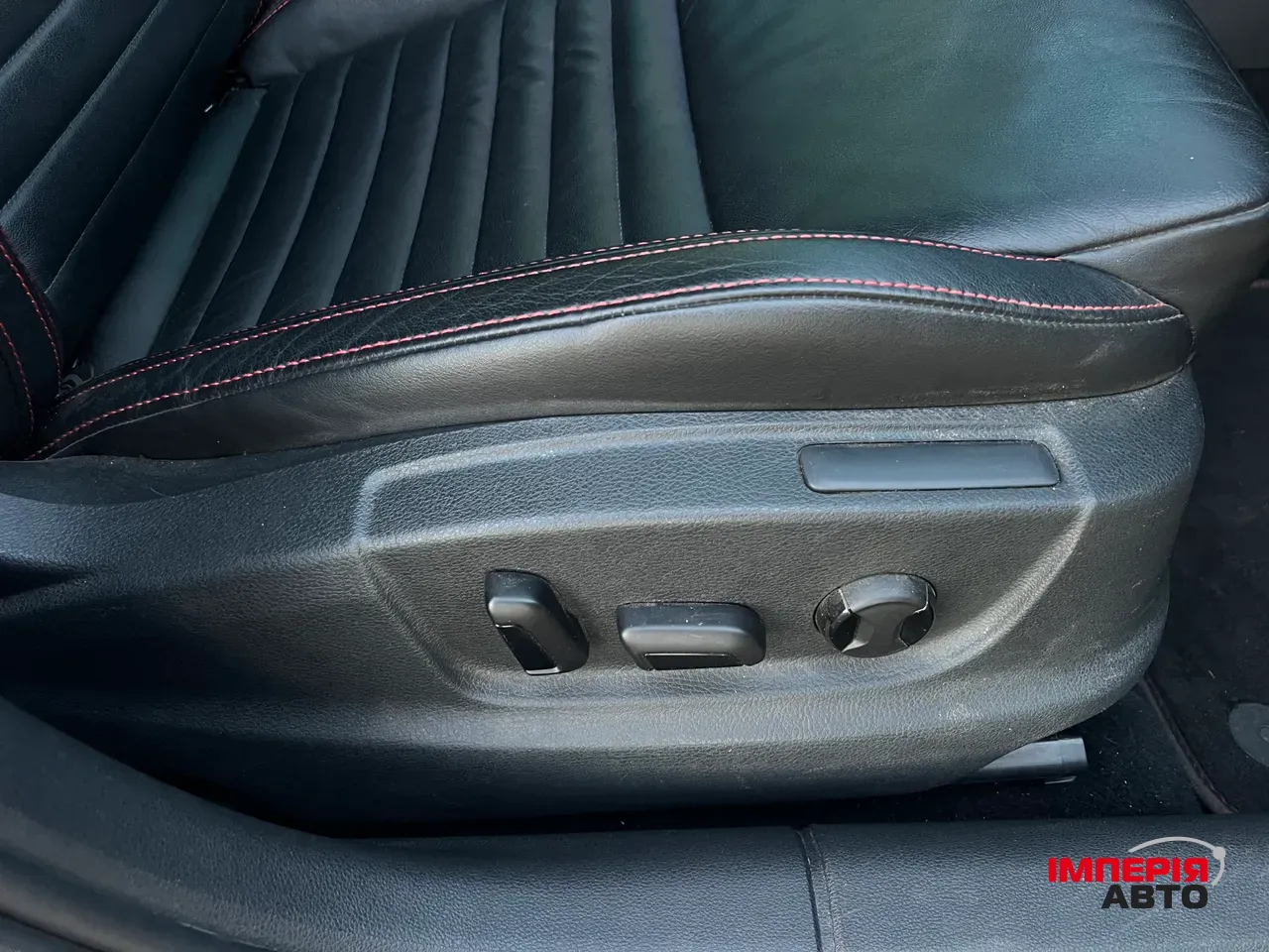 Skoda Octavia RS - фото 27