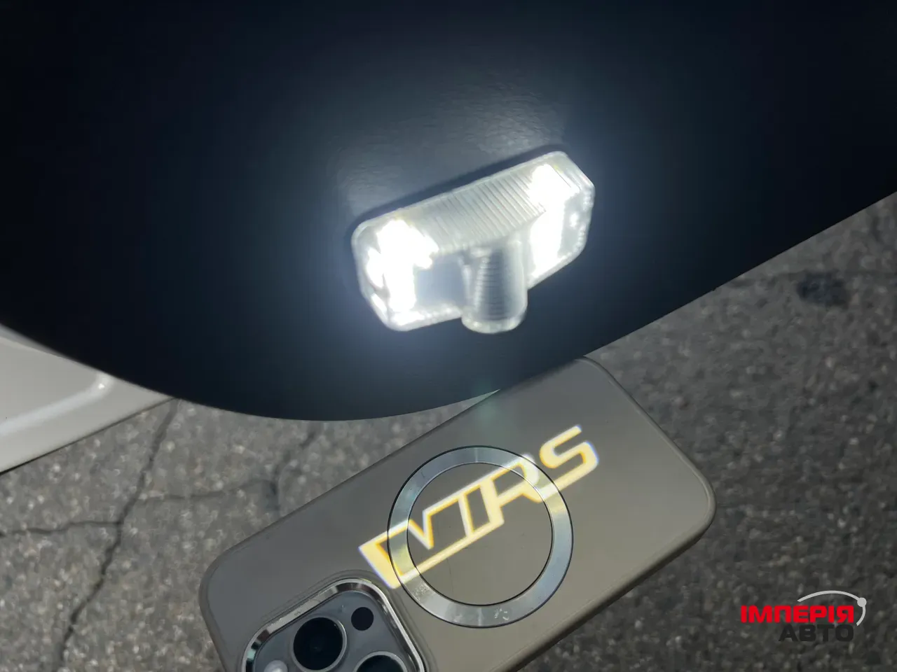 Skoda Octavia RS - фото 36