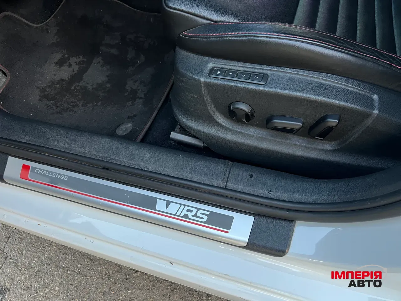 Skoda Octavia RS - фото 24